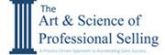 Artandscienceofprofessionalselling
